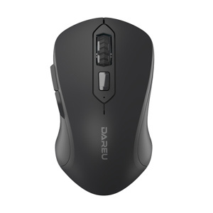 Chuột Dare-U LM115G Multi Wireless