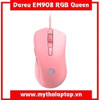 Chuột Dareu EM908 RGB Queen