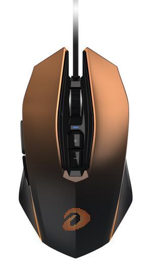 Chuột DareU EM925 pro