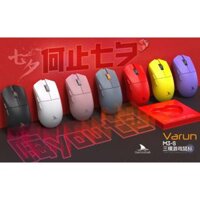 chuột Darmoshark M3s Wired Gaming Mouse ( có dây và ko dây)