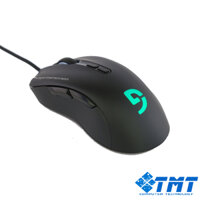 Chuột dây Fuhlen G90 Gaming, cảm biến A vago 3050, 2000DPI, USB
