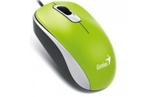 Chuột dây Genius DX-110