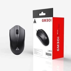 Chuột dây GoldenField GM301