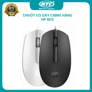 Chuột dây HP M10