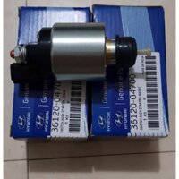 Chuột đề rơ le đề huyndai grand i10