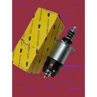 Chuột đề xe đầu kéo mỹ 3 tai bắt 12v 24v hàng cao cấp lắp cho các loại xe đầu kéo