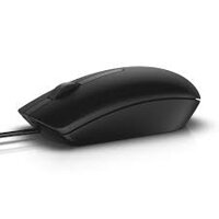Chuột Dell quang MS116 USB