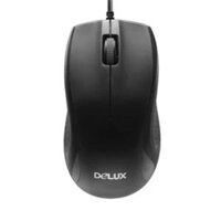 Chuột Delux M359 chính hãng giá tốt chính hãng giá tốt