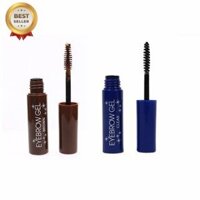 Chuốt Định Dạng Lông Mày EyeBrow Gel - Japan
