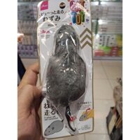 chuột đồ chơi cho mèo (hàng nhật)