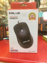 Chuột Eblue EMS645BK