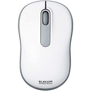 Chuột Elecom M-DY11DRBU, không dây