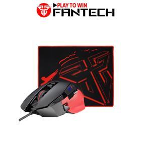 Chuột Fantech Daredevil X11