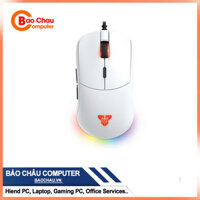 Chuột Fantech Gaming HELIOS UX3 trắng