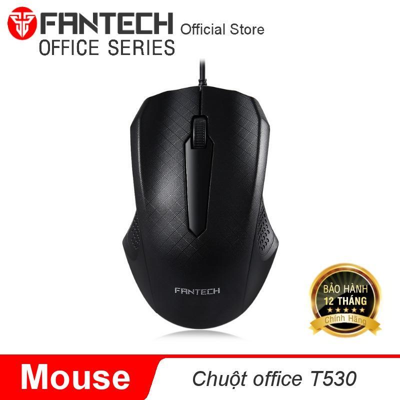 Chuột FanTech T530