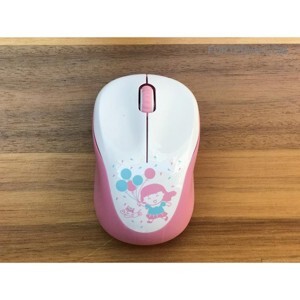 Chuột Forter V10, không dây