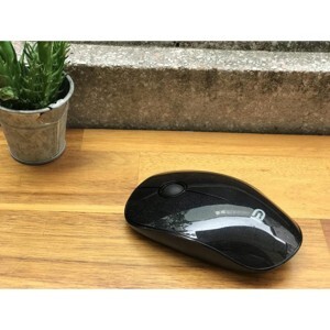 Chuột Forter V8, không dây