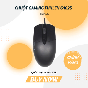 Chuột Fuhlen G102s