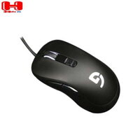 Chuột Fuhlen G19S White Led Gaming Optical (Đen)