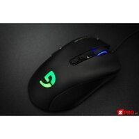 Chuột Fuhlen G90 led chính hãng