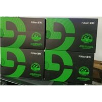 chuột Fuhlen G90 new