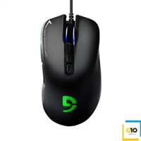 Chuột Fuhlen G90 Pro Gaming Black