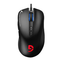 Chuột Fuhlen G90 Pro X