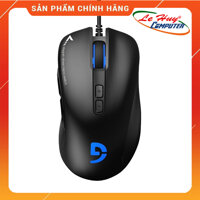 Chuột Fuhlen Gaming G90 - Hàng chính hãng