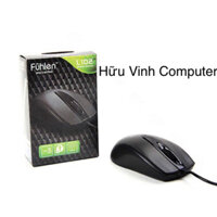 Chuột Fuhlen L102 A06( Bảo hành 24 tháng )