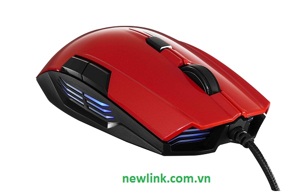 Chuột máy tính Fuhlen G105 - Chuột quang