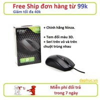 Chuột Fulen L102 USB chính hãng