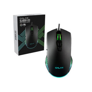 Chuột Galax Slider-03 RGB Gaming (MGS03UX97RG2B0)