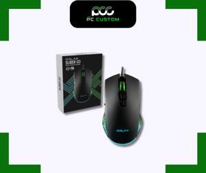 Chuột Galax Slider-03 RGB Gaming (MGS03UX97RG2B0)