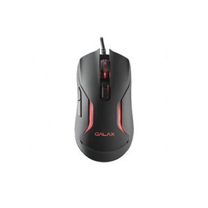 Chuột Galax Slider-04 RGB Gaming Wired (MGS04UX26RG2B0)