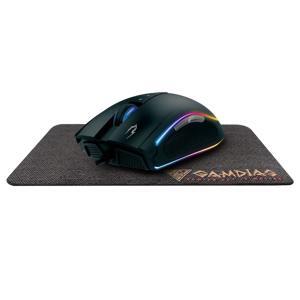 Chuột Gamdias Zeus M1 RGB