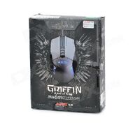 Chuột game AJAZZ Griffin