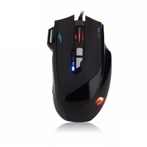 Chuột game Bosston GM900, có dây