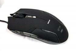 Chuột máy tính E-blue EMS151 (EMS-151) - chuột game