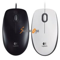Chuột game có dây logitech M100r