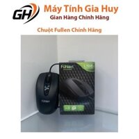 Chuột Game Dây Fuhlen L102, Không Dây A09 Có Dây Siêu Bền Lắp Quán Game Được Bảo Hành 24 Tháng