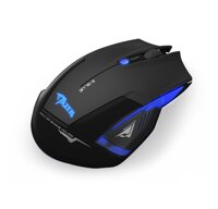 Chuột Game E-BLUE™ - Mazer Type R EMS152BK