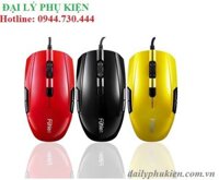 Chuột game Fuhlen G105 chính hãng