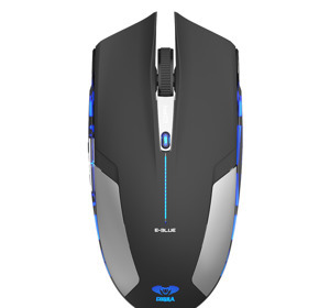 Chuột máy tính E-blue EMS609 (EMS-609) - Chuột Game không dây