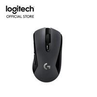 Chuột game không dây Logitech G603 LIGHTSPEED (Đen) LazadaMall