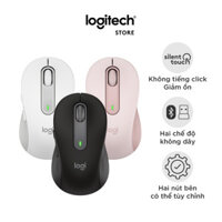 Chuột Game Không Dây Logitech G308 - Chuột Máy Vi Tính Không Dây, Bền, Nhẹ, Êm, Lướt Siêu Mượt Siêu Xịn