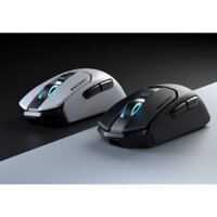 Chuột game không dây ROCCAT Kain 200 AIMO