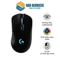 Chuột Game không dây LIGHTSPEED Logitech G703 Hero