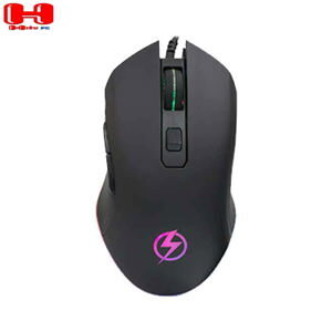 Chuột game Lightning GX686 led RGB