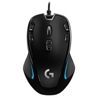 Chuột game Logitech G300S (Đen)