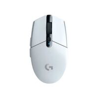 Chuột Game logitech G304 lightspeed Trắng